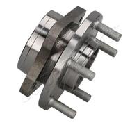 JAPANPARTS KK-19017 Juego de cojinete de rueda