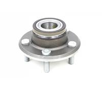 Cubo de la rueda Eje delantero KK-19021 JAPANPARTS para CHRYSLER 300C