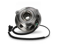 JAPANPARTS KK-19022 Cubo de rueda