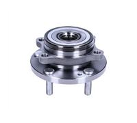 Cubo de la rueda Eje delantero KK-29057 JAPANPARTS