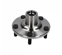 Cubo de la rueda Eje delantero KK-29082 JAPANPARTS