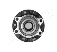 Cubo de la rueda Eje delantero para vehículos con ABS 44-11053 ASHIKA