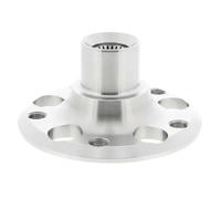 Cubo de la rueda Eje delantero V30-2484 VAICO para MERCEDES-BENZ CLASE A