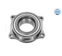 Cubo de la rueda Eje trasero 014 098 0049/S MEYLE para MERCEDES-BENZ SLK CLASE C