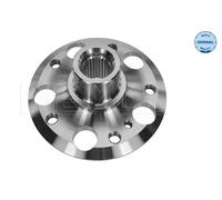 Cubo de la rueda Eje trasero 014 752 0002 MEYLE para MERCEDES-BENZ SLK CLK