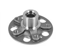 Cubo de la rueda Eje trasero 014 752 0011 MEYLE para MERCEDES-BENZ CLASE C
