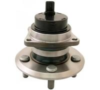 Cubo de la rueda Eje trasero 0182-250R FEBEST para TOYOTA AVENSIS Station Wagon