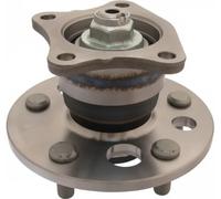 Cubo de la rueda Eje trasero 0182-ACV36R FEBEST para TOYOTA LEXUS