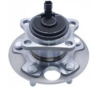 FEBEST Cubo de rueda para TOYOTA: Auris, Corolla (Ref: 0182-ADE150MR)