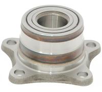 Cubo de la rueda Eje trasero 0182-ST190R FEBEST para TOYOTA CARINA E VI Sedán