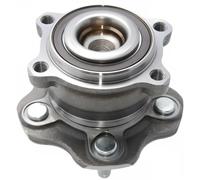 Cubo de la rueda Eje trasero 0282-J32MR FEBEST para NISSAN PATHFINDER IV ALTIMA