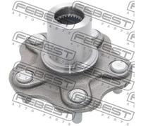 FEBEST 0282-S50R Cubo de rueda
