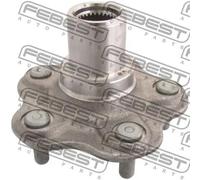 FEBEST 0282-T30R Cubo de rueda