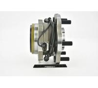 Cubo de la rueda Eje trasero 0282-Y62R FEBEST para NISSAN PATROL VI