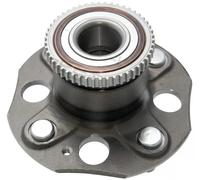 FEBEST 0382-CLA50R Cubo de rueda