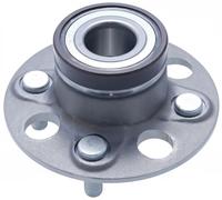 FEBEST 0382-GJMR Cubo de rueda