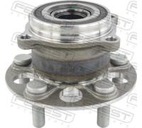 Cubo de la rueda Eje trasero 0382-YF8R FEBEST
