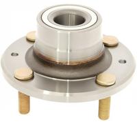 FEBEST 0482-DGR Cubo de rueda