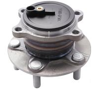 Cubo de la rueda Eje trasero 0582-CX5R FEBEST para MAZDA 3 3 Sedán CX-5 6 Sedán