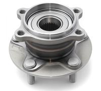 FEBEST 0582-CX5RWD Cubo de rueda