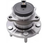 FEBEST 0582-CX9R Cubo de rueda