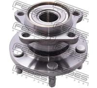 FEBEST 0582-CX9RWD Cubo de rueda