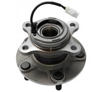 FEBEST 0782-SX4RWD Cubo de rueda