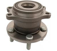 Cubo de la rueda Eje trasero 0882-B13MR FEBEST para SUBARU IMPREZA Sedán