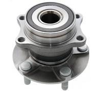 Cubo de la rueda Eje trasero 0882-G12WSMR FEBEST para SUBARU IMPREZA Hatchback
