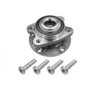 Cubo de la rueda Eje trasero 100 750 0007 MEYLE para AUDI A6 C6 A6 C6 Avant