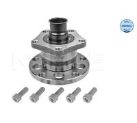 MEYLE 100 752 0001 Buje de rueda trasero para