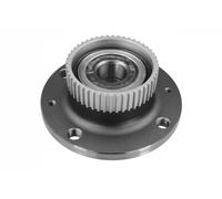 Meyle Cubo de rueda 11-14 750 0006 eje trasero