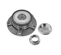 MEYLE 11-14 750 0016 Buje de rueda trasero para 407 C5 508 607 C6