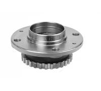 MEYLE Cubo de rueda 11-14 750 0022 trasero para Citroën Xsara Picasso, Berlingo, Peugeot Partner
