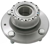 FEBEST Cubo de rueda para KIA: Shuma, Cerato & HYUNDAI: i30, Elantra, Lantra, Matrix (Ref: 1282-LANR)