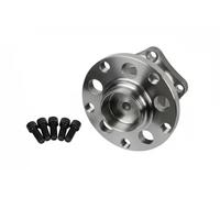 Cubo de la rueda Eje trasero 141-01-020 ABAKUS para AUDI VW SKODA