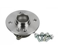 Cubo de la rueda Eje trasero 141-01-046 ABAKUS para MINI MINI MINI Descapotable