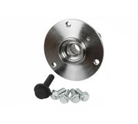 Cubo de la rueda Eje trasero 141-01-047 ABAKUS para SMART CITY-COUPE CABRIO