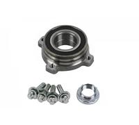 Cubo de la rueda Eje trasero 141-01-066 ABAKUS para BMW 5 5 Touring