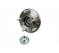 Cubo de la rueda Eje trasero 141-01-069 ABAKUS para MAZDA 626 V Station Wagon