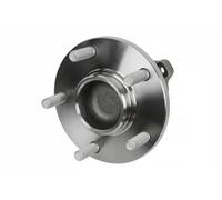 Cubo de la rueda Eje trasero 141-01-077 ABAKUS para MAZDA 5 3 Sedán 3
