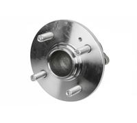Cubo de la rueda Eje trasero 141-01-091 ABAKUS para HYUNDAI KIA