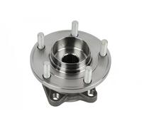 Cubo de la rueda Eje trasero 141-01-115 ABAKUS para MAZDA CX-9