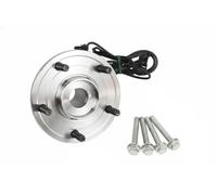 Cubo de la rueda Eje trasero 141-01-130 ABAKUS para DODGE FIAT