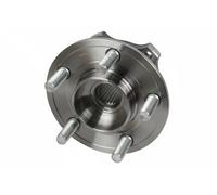 Cubo de la rueda Eje trasero 141-01-138 ABAKUS para CHRYSLER DODGE