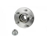 Cubo de la rueda Eje trasero 141-01-144 ABAKUS para HYUNDAI SANTA FÉ I