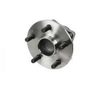 Cubo de la rueda Eje trasero 141-01-146 ABAKUS para TOYOTA AVENSIS Station Wagon