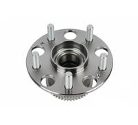 Cubo de la rueda Eje trasero 141-01-154 ABAKUS para HONDA ACCORD VII Tourer