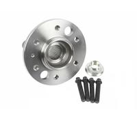 Cubo de la rueda Eje trasero 141-01-338 ABAKUS