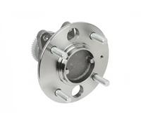 Cubo de la rueda Eje trasero 141-01-342 ABAKUS